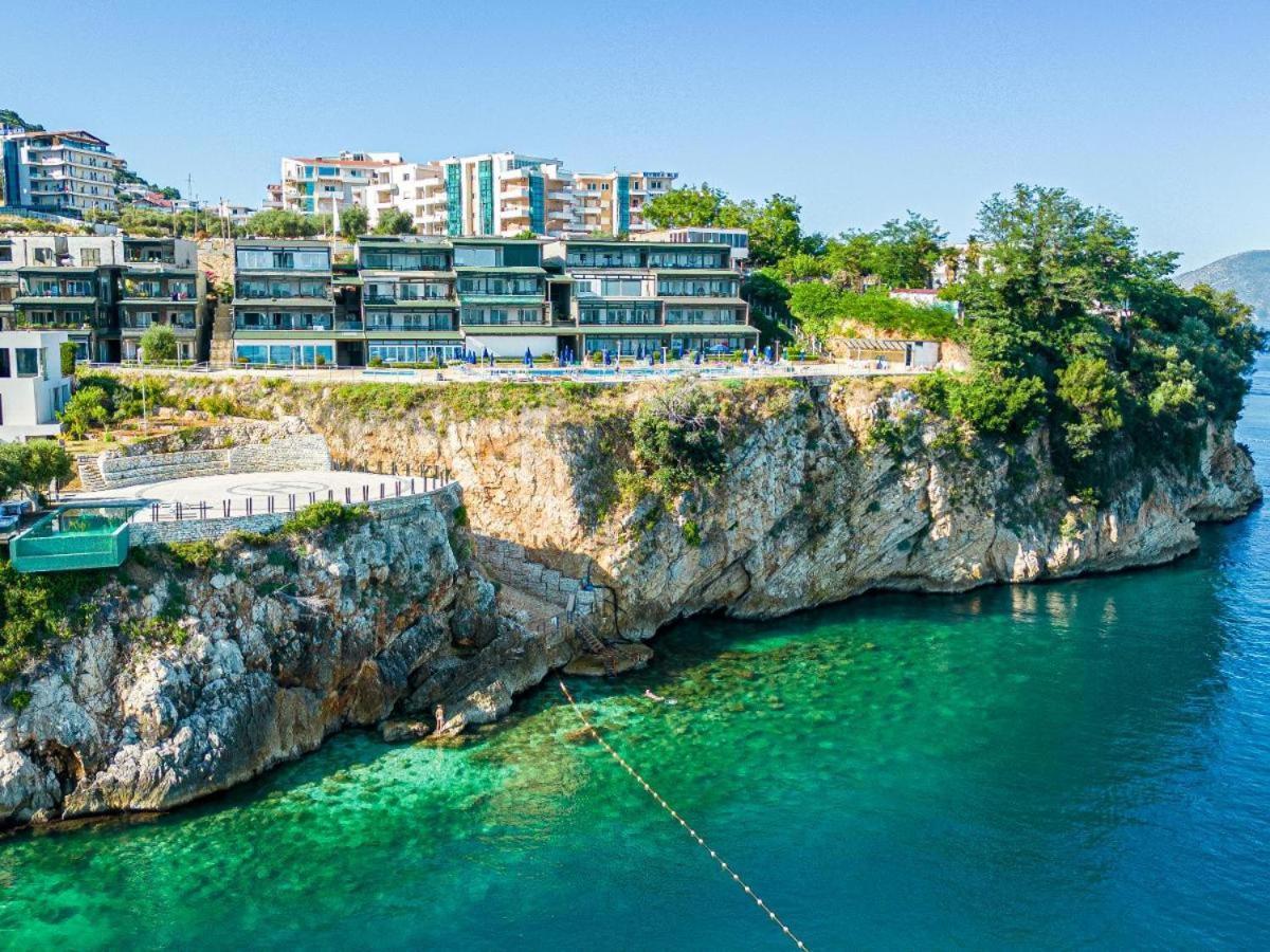 Sofia'S Holiday Apartment Vlora Kültér fotó