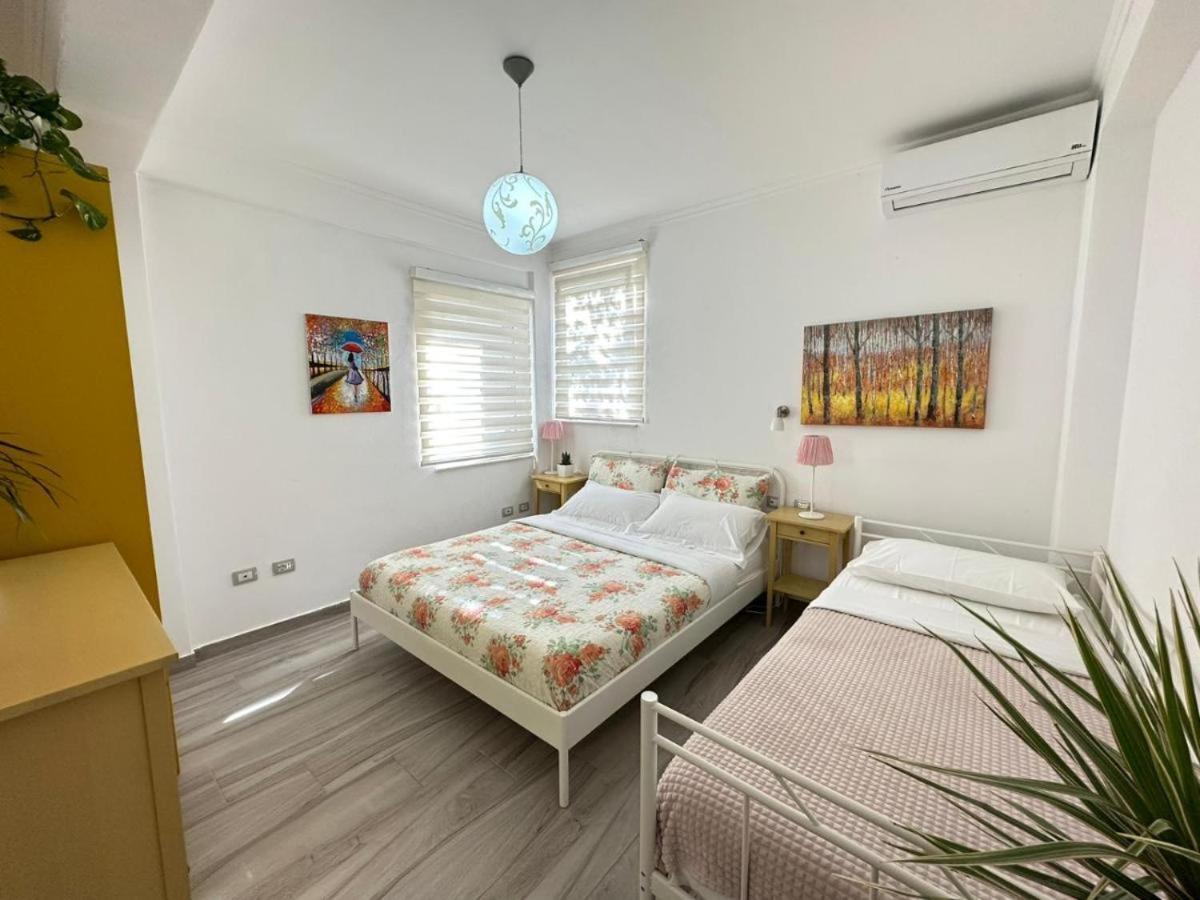 Sofia'S Holiday Apartment Vlora Kültér fotó