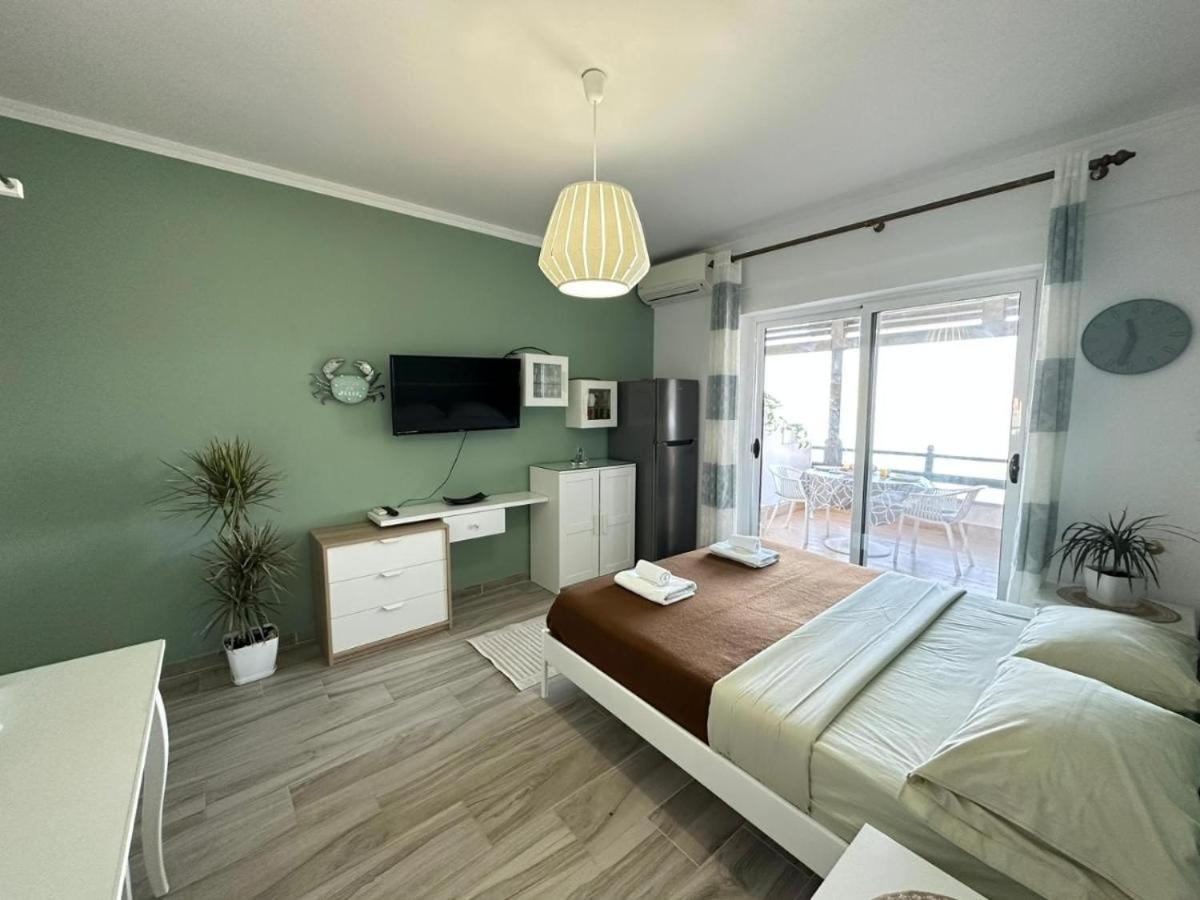 Sofia'S Holiday Apartment Vlora Kültér fotó
