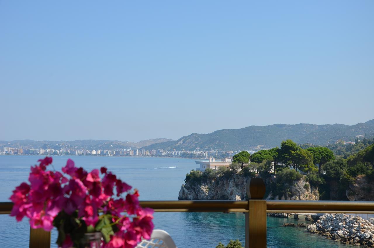 Sofia'S Holiday Apartment Vlora Kültér fotó