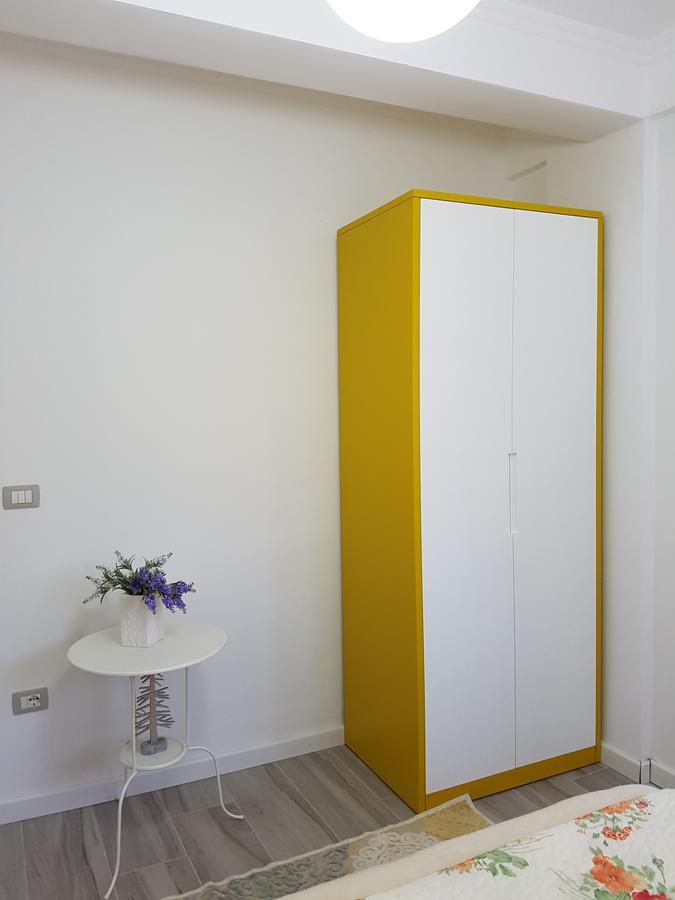 Sofia'S Holiday Apartment Vlora Kültér fotó