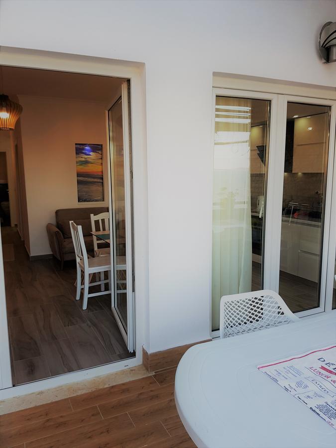 Sofia'S Holiday Apartment Vlora Kültér fotó