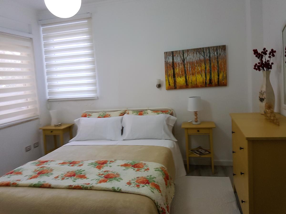 Sofia'S Holiday Apartment Vlora Kültér fotó