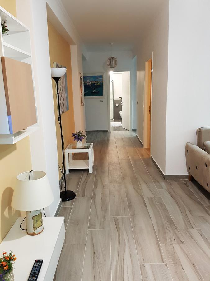 Sofia'S Holiday Apartment Vlora Kültér fotó