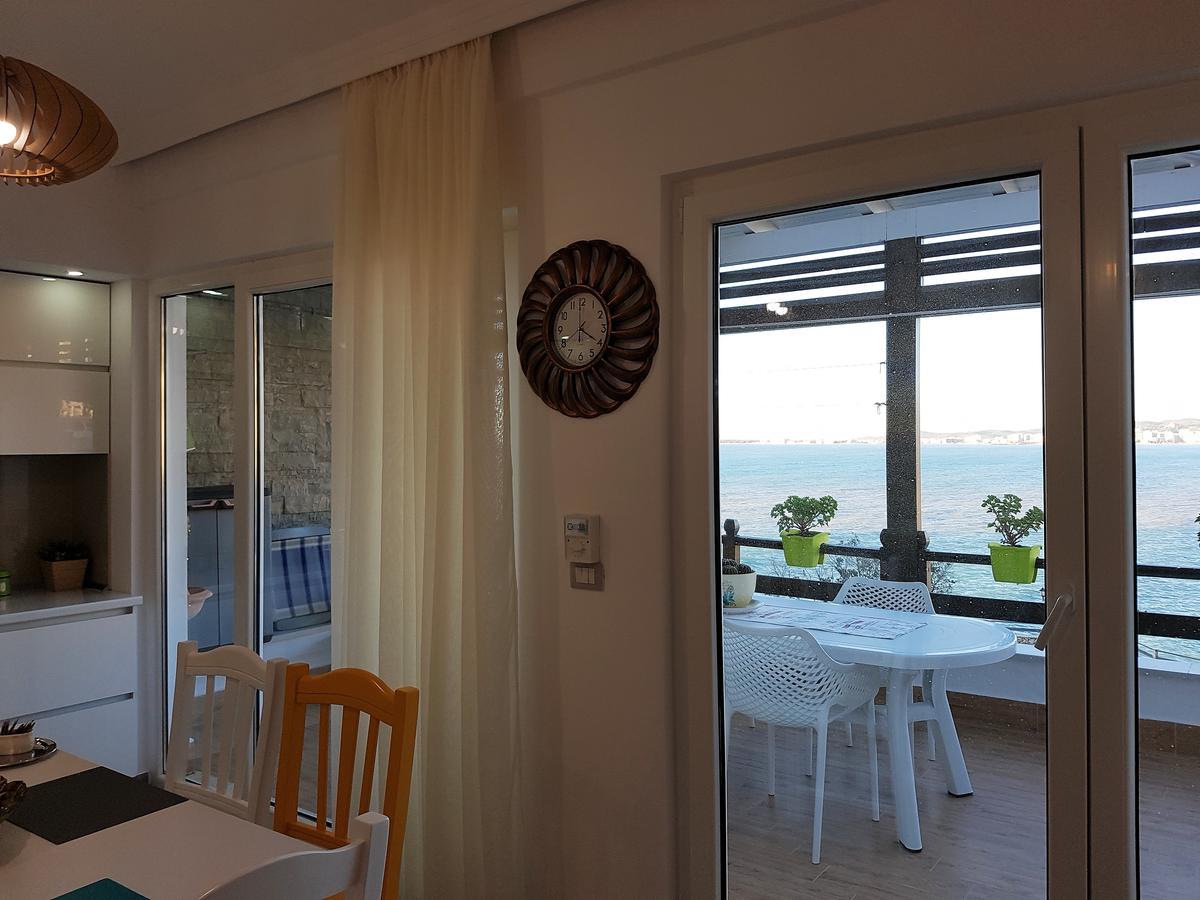 Sofia'S Holiday Apartment Vlora Kültér fotó