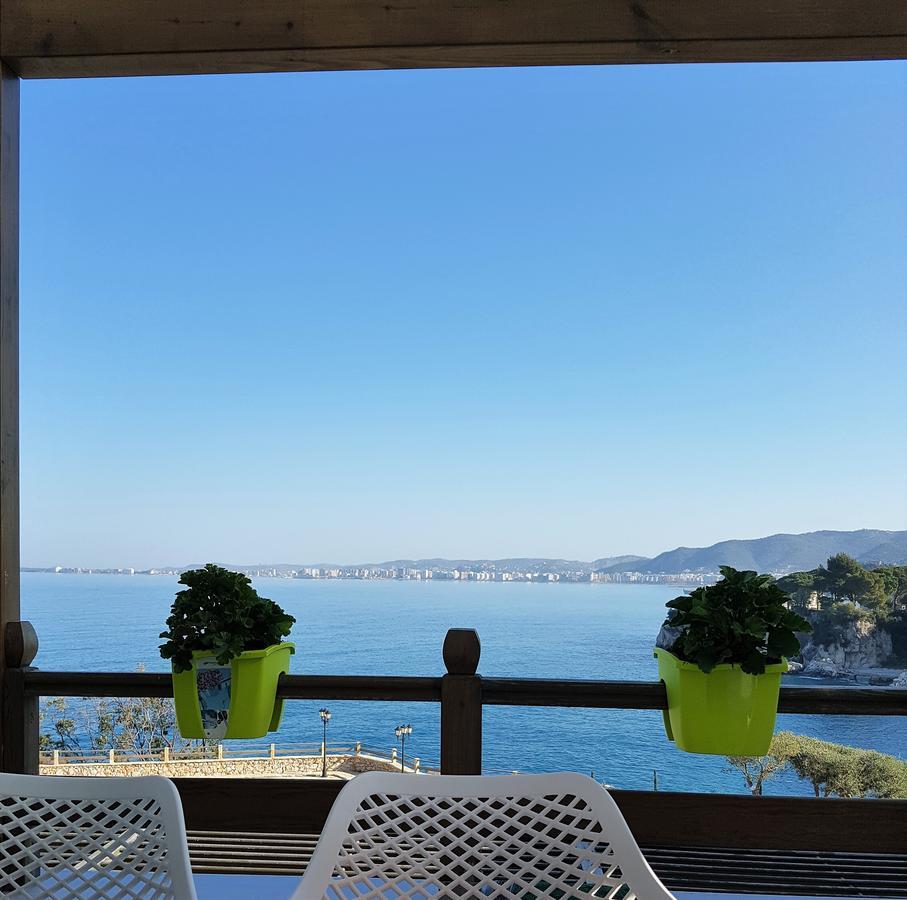 Sofia'S Holiday Apartment Vlora Kültér fotó