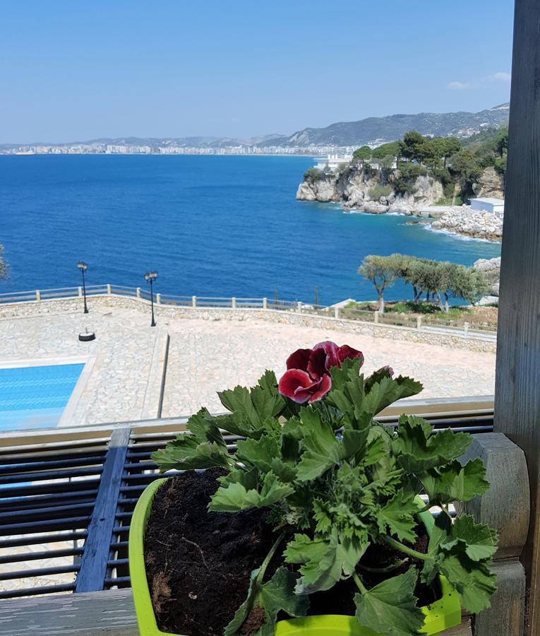 Sofia'S Holiday Apartment Vlora Kültér fotó