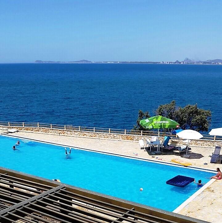 Sofia'S Holiday Apartment Vlora Kültér fotó