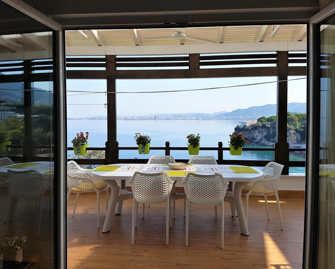 Sofia'S Holiday Apartment Vlora Kültér fotó