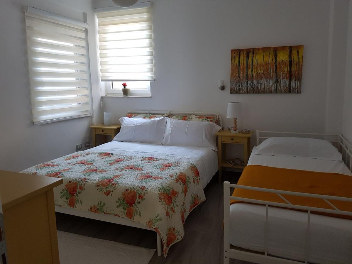 Sofia'S Holiday Apartment Vlora Kültér fotó