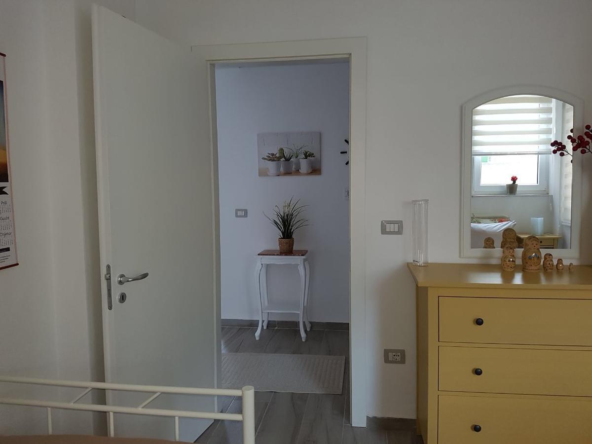 Sofia'S Holiday Apartment Vlora Kültér fotó
