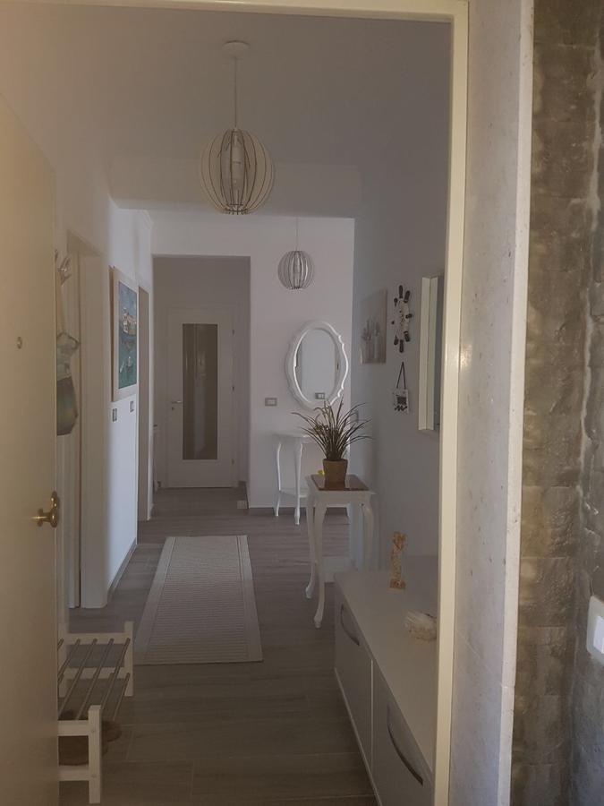 Sofia'S Holiday Apartment Vlora Kültér fotó