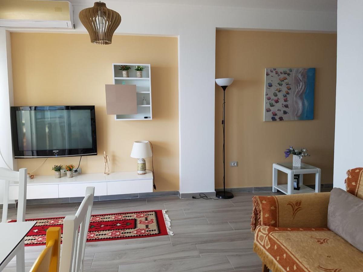 Sofia'S Holiday Apartment Vlora Kültér fotó