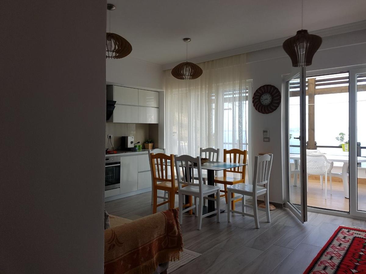 Sofia'S Holiday Apartment Vlora Kültér fotó