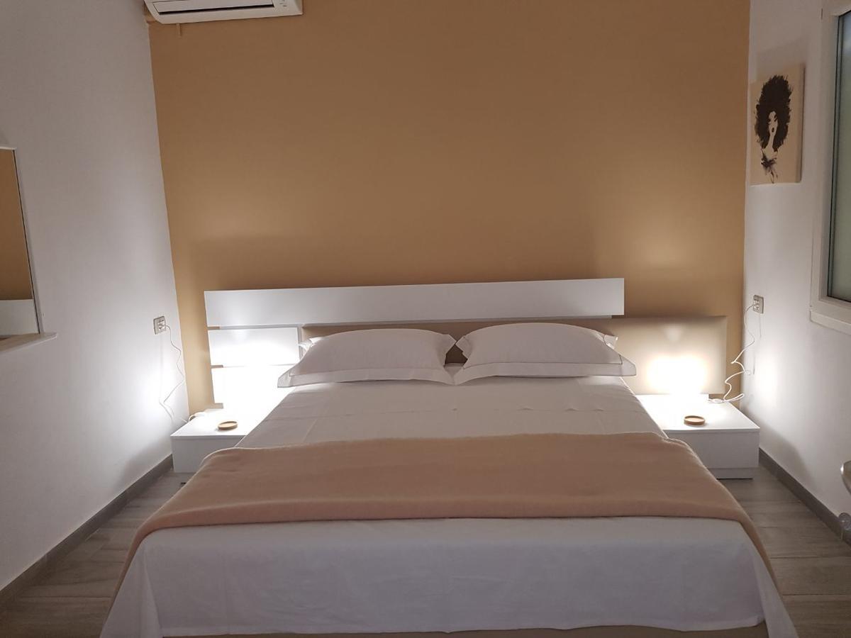 Sofia'S Holiday Apartment Vlora Kültér fotó
