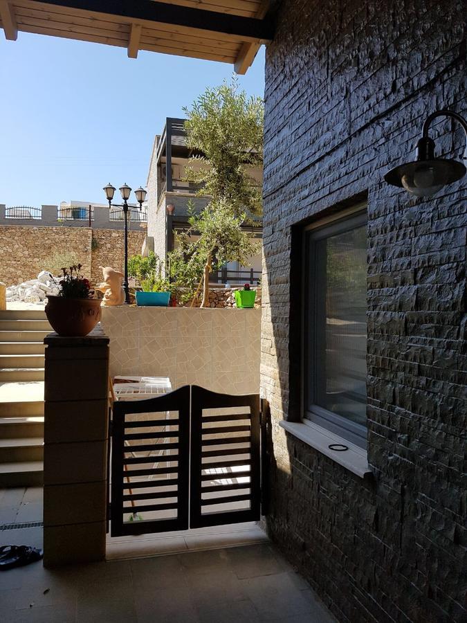 Sofia'S Holiday Apartment Vlora Kültér fotó