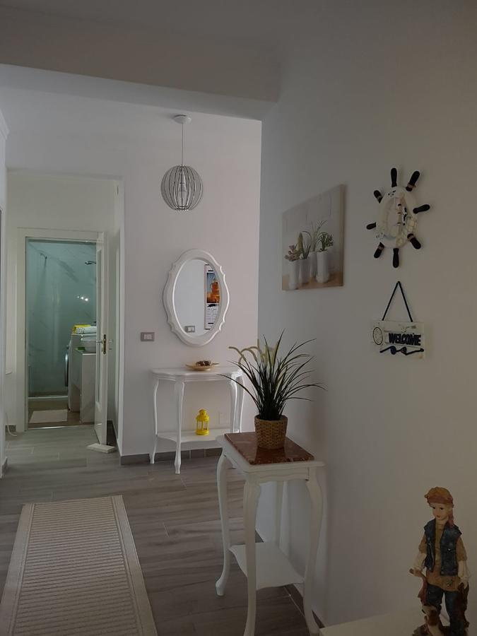 Sofia'S Holiday Apartment Vlora Kültér fotó